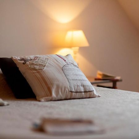 Chambres D'Hotes Le Gentil Home Arras-en-Lavedan 外观 照片