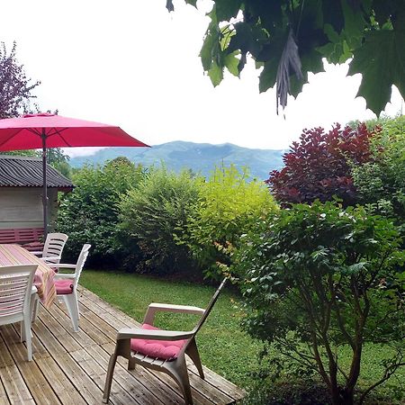 Chambres D'Hotes Le Gentil Home Arras-en-Lavedan 外观 照片