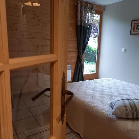 Chambres D'Hotes Le Gentil Home Arras-en-Lavedan 外观 照片