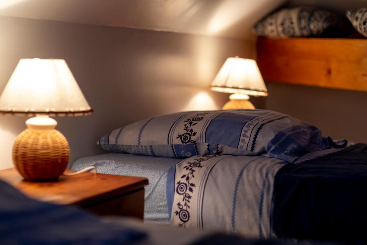 Chambres D'Hotes Le Gentil Home Arras-en-Lavedan 外观 照片