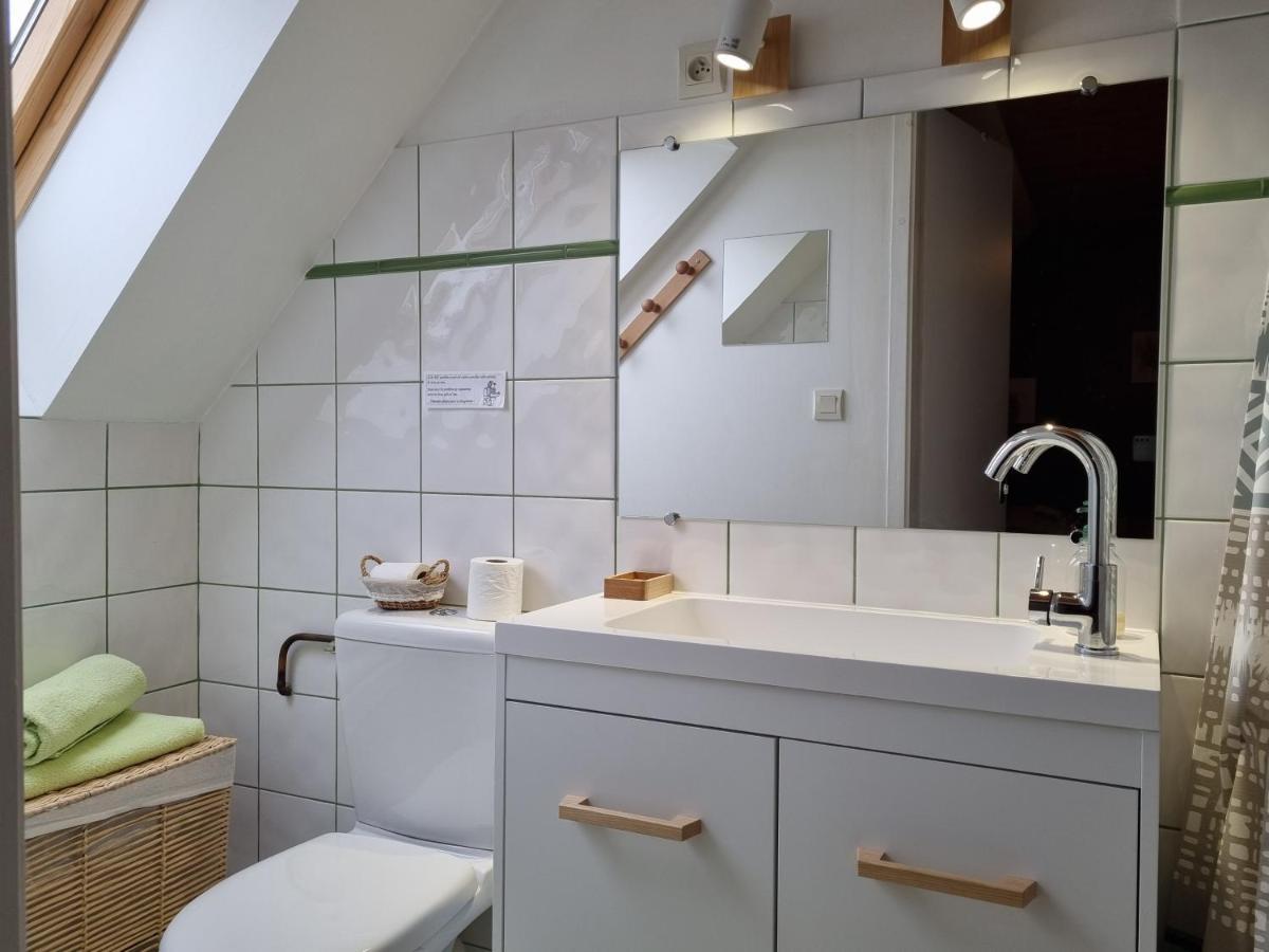 Chambres D'Hotes Le Gentil Home Arras-en-Lavedan 外观 照片