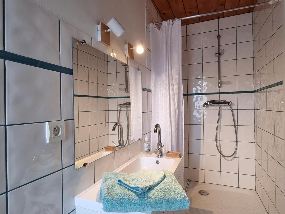 Chambres D'Hotes Le Gentil Home Arras-en-Lavedan 外观 照片