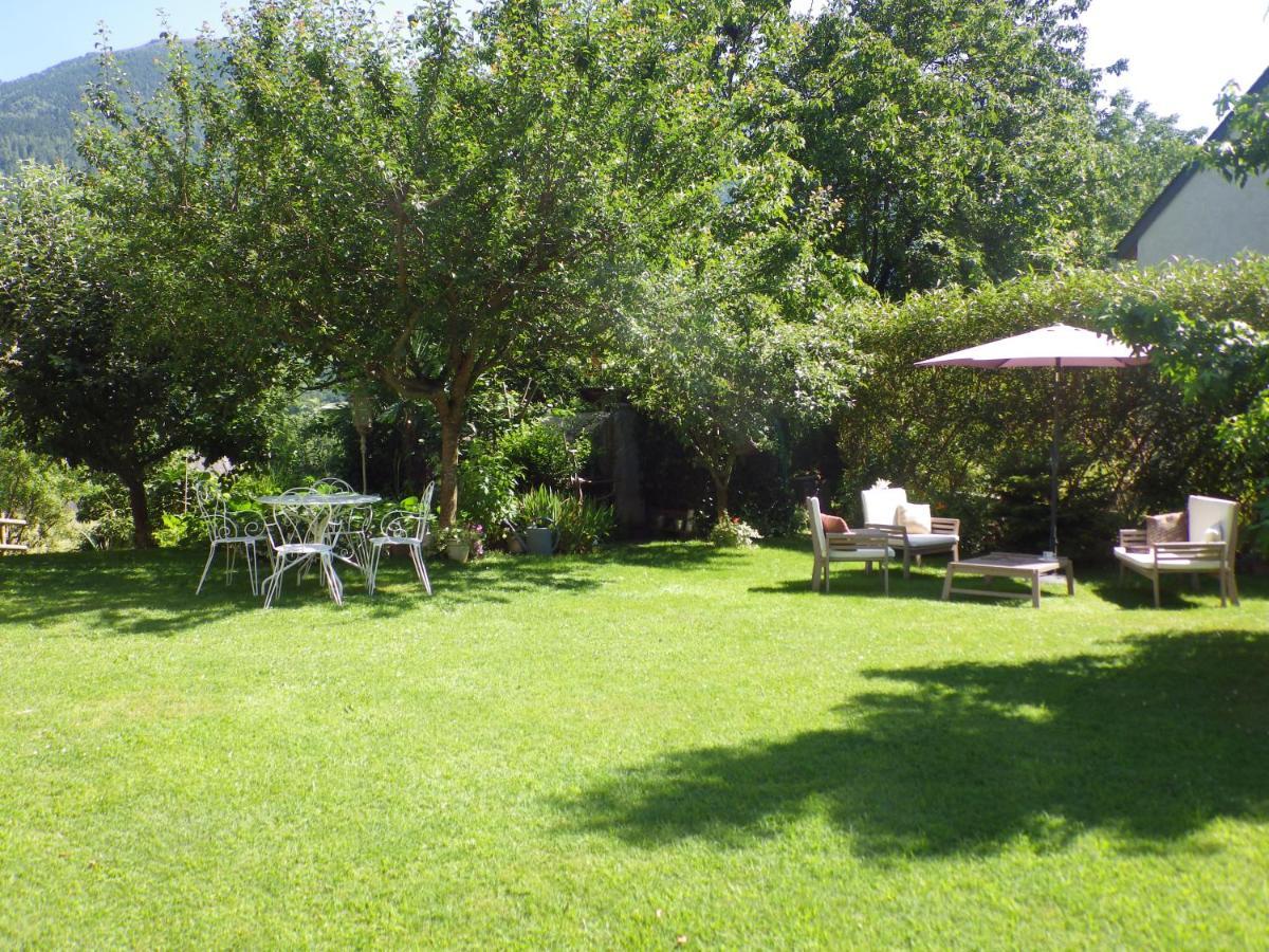 Chambres D'Hotes Le Gentil Home Arras-en-Lavedan 外观 照片