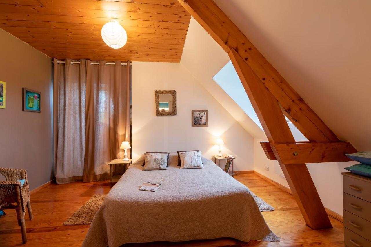 Chambres D'Hotes Le Gentil Home Arras-en-Lavedan 外观 照片