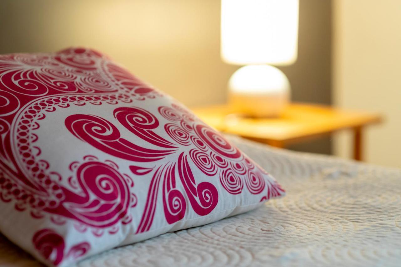 Chambres D'Hotes Le Gentil Home Arras-en-Lavedan 外观 照片