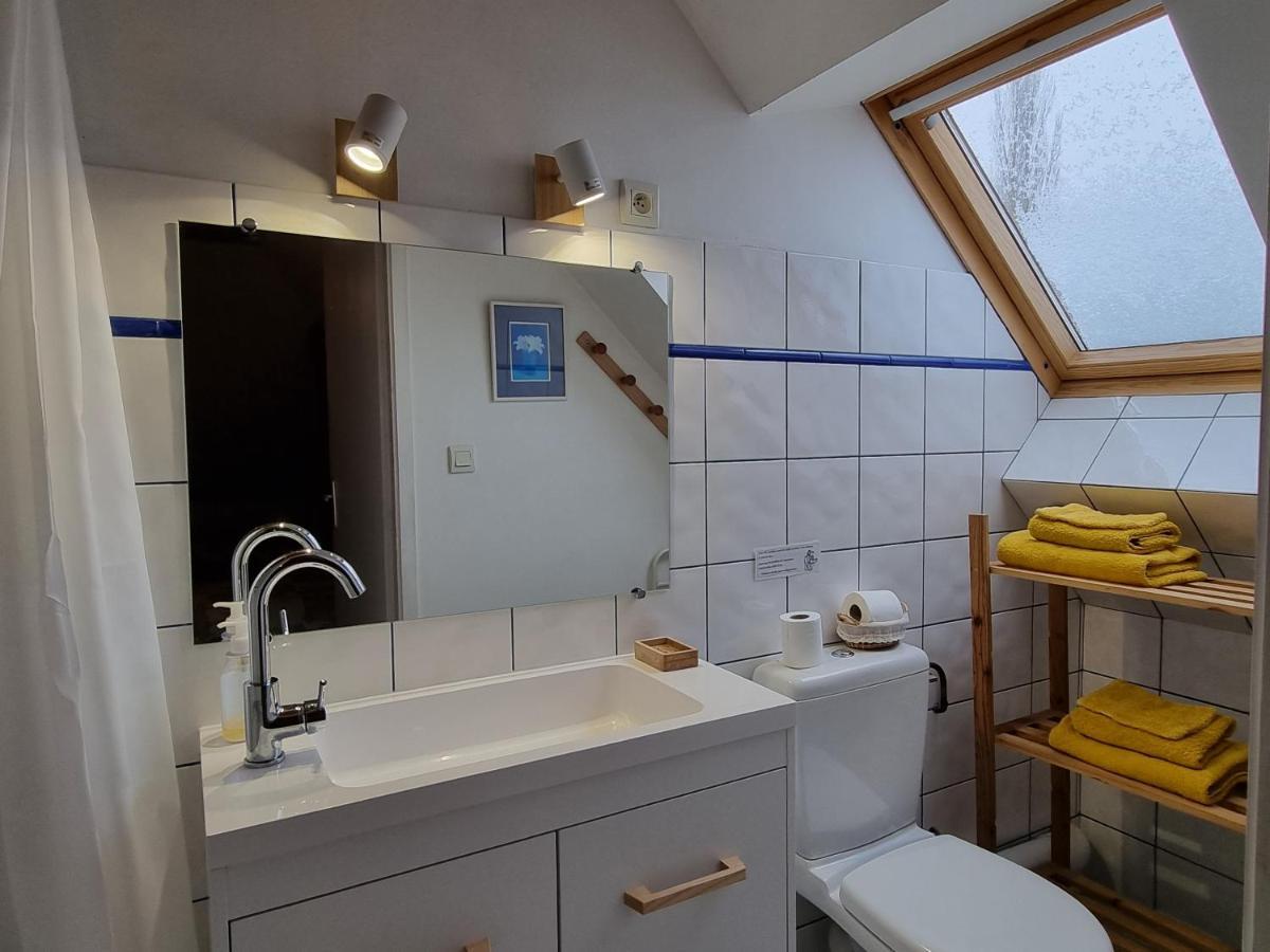Chambres D'Hotes Le Gentil Home Arras-en-Lavedan 外观 照片