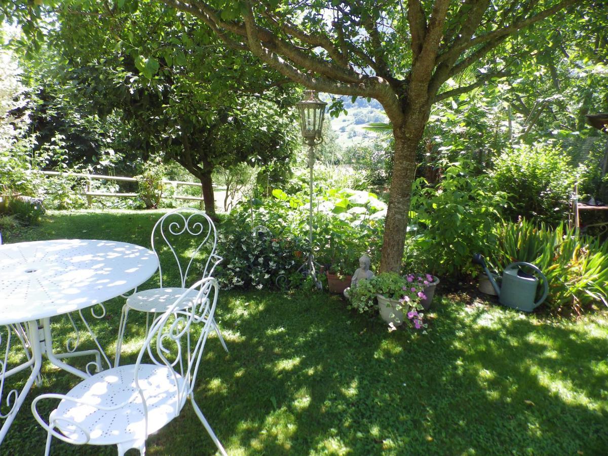 Chambres D'Hotes Le Gentil Home Arras-en-Lavedan 外观 照片
