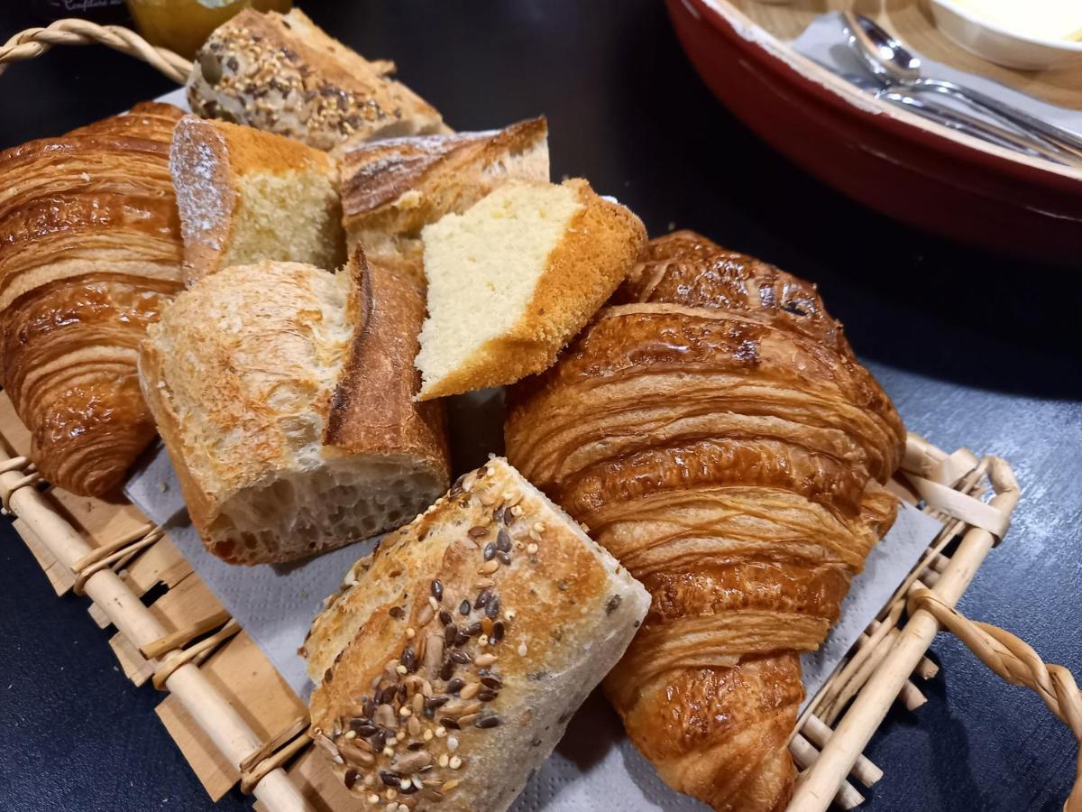 Chambres D'Hotes Le Gentil Home Arras-en-Lavedan 外观 照片