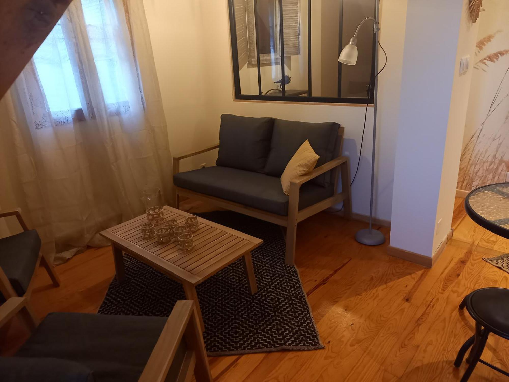 Chambres D'Hotes Le Gentil Home Arras-en-Lavedan 外观 照片