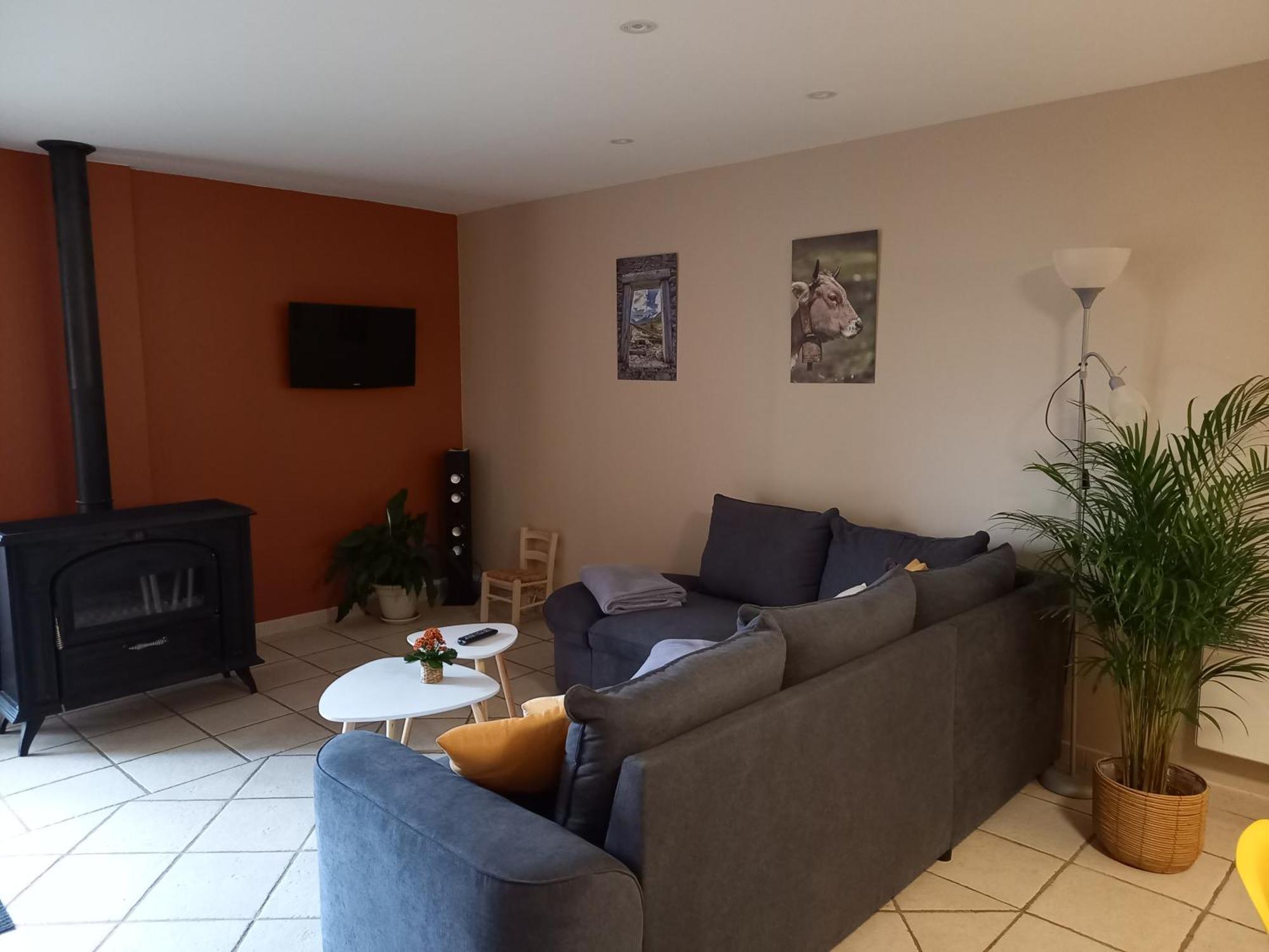 Chambres D'Hotes Le Gentil Home Arras-en-Lavedan 外观 照片