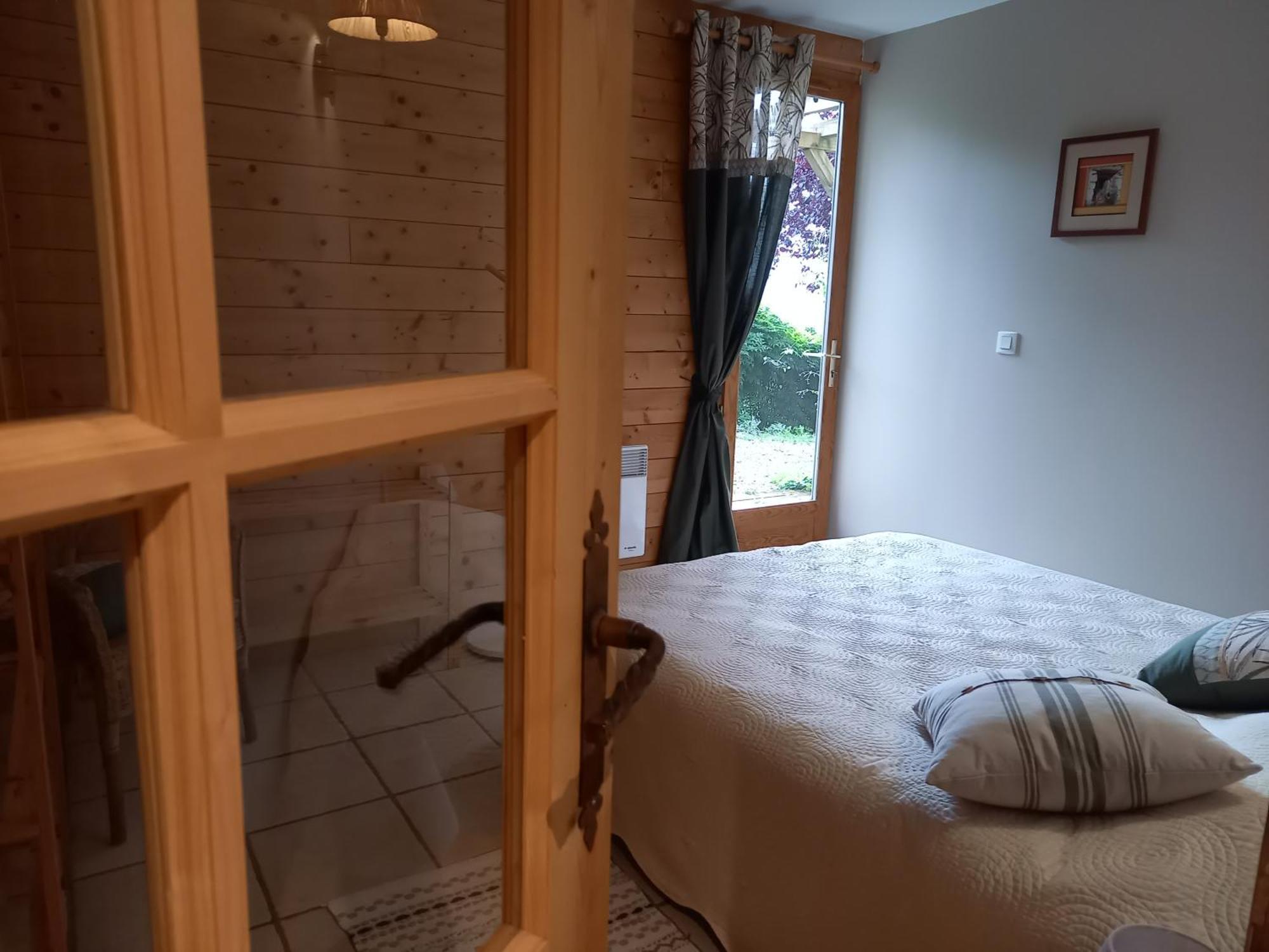 Chambres D'Hotes Le Gentil Home Arras-en-Lavedan 外观 照片