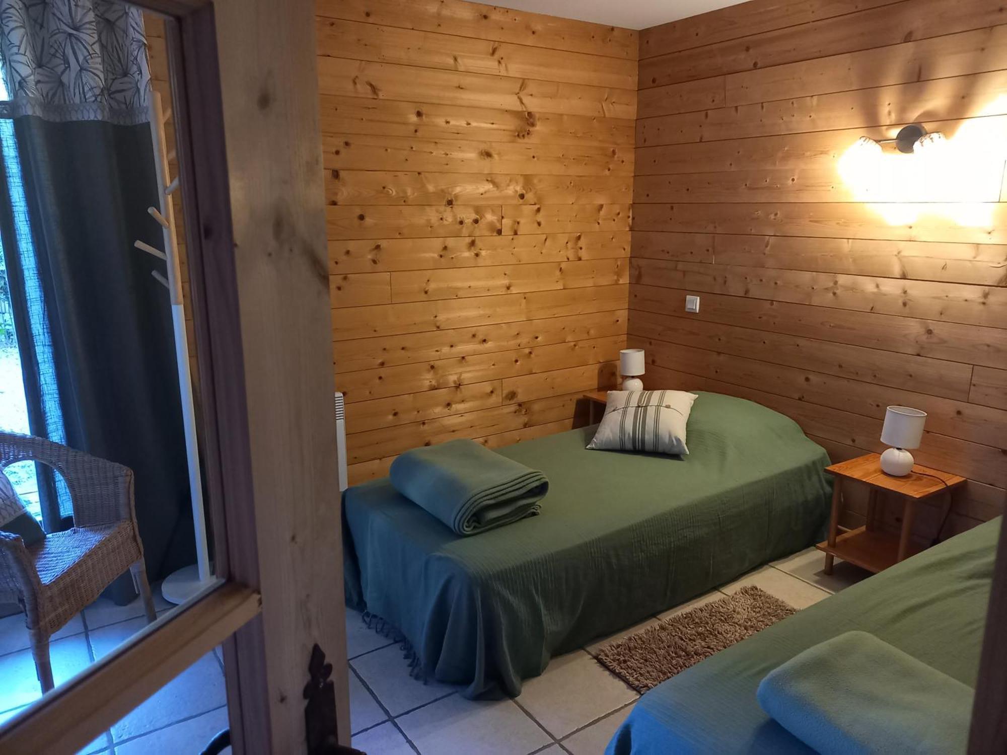 Chambres D'Hotes Le Gentil Home Arras-en-Lavedan 外观 照片