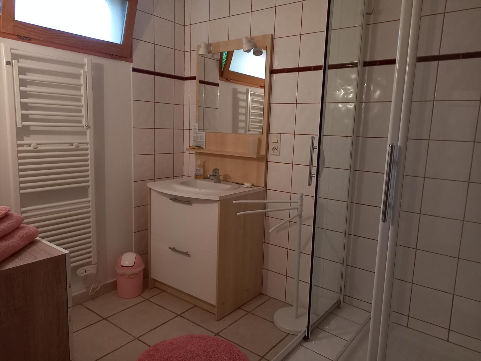 Chambres D'Hotes Le Gentil Home Arras-en-Lavedan 外观 照片