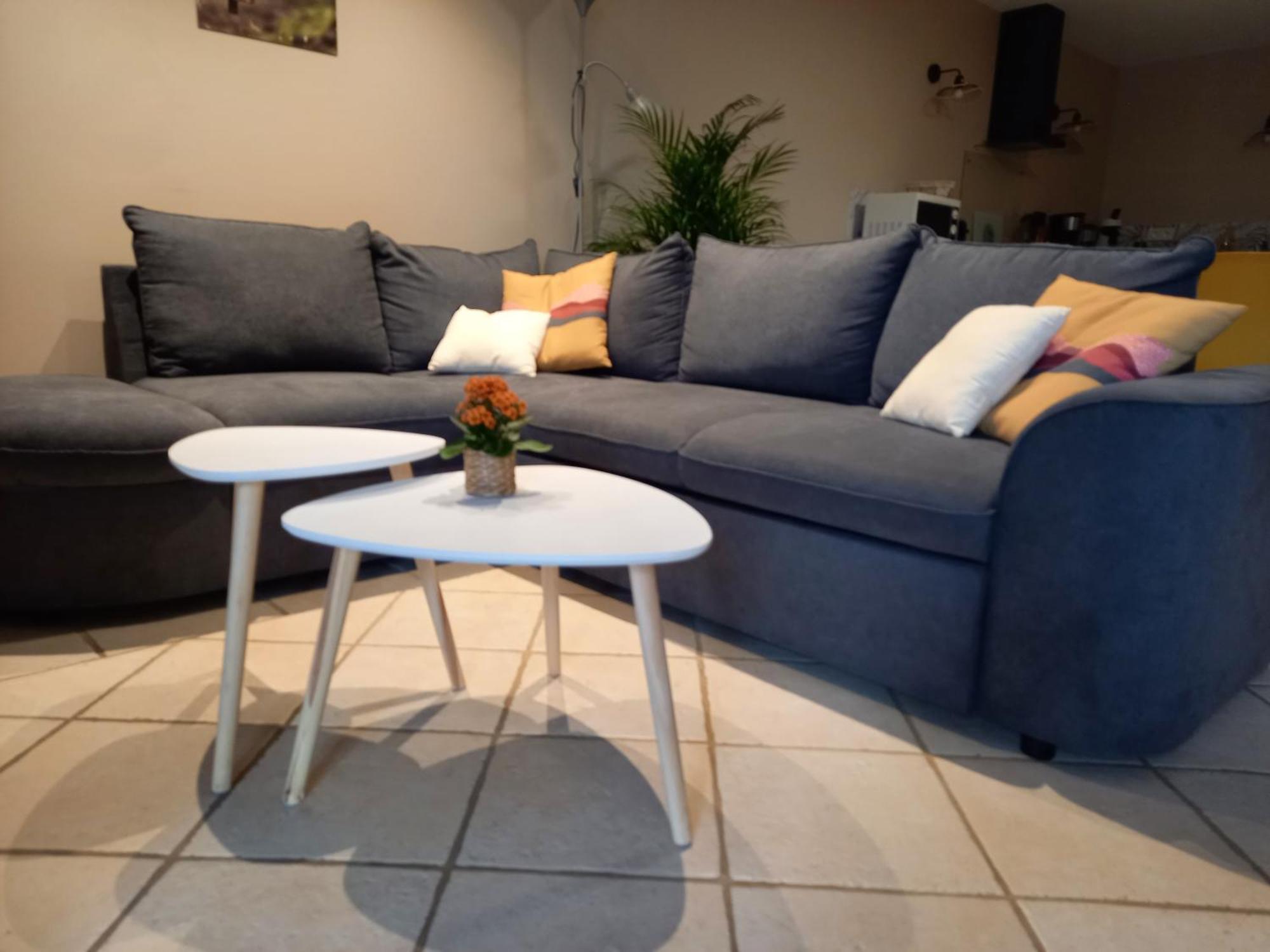 Chambres D'Hotes Le Gentil Home Arras-en-Lavedan 外观 照片
