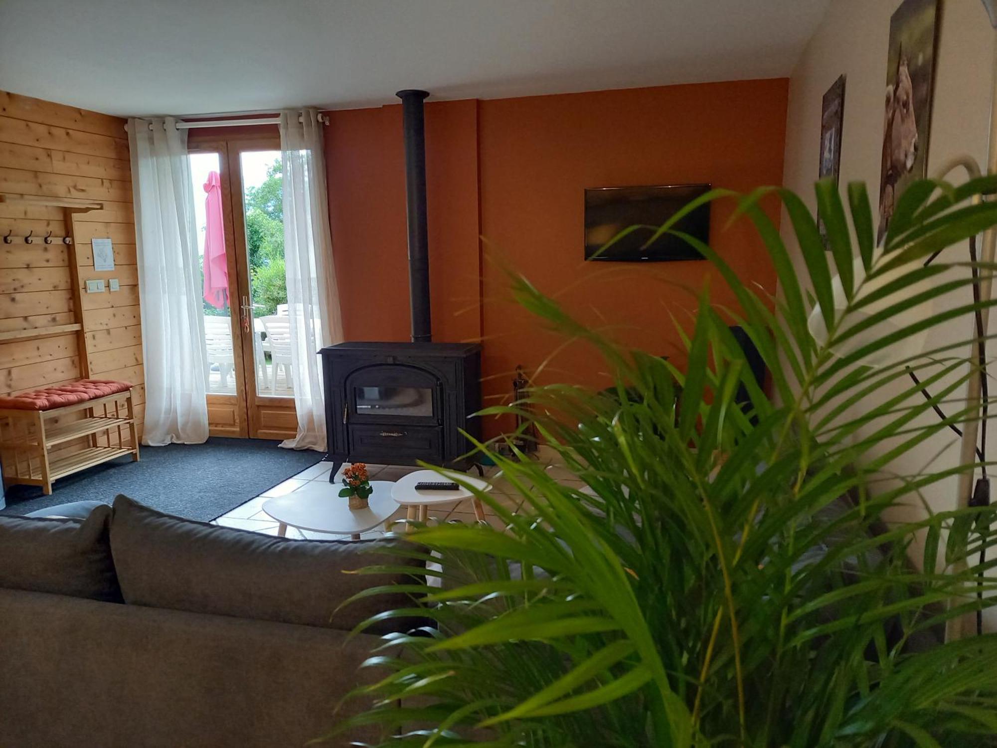 Chambres D'Hotes Le Gentil Home Arras-en-Lavedan 外观 照片