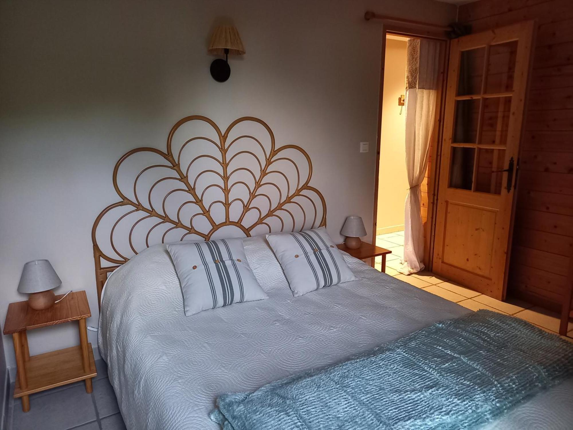 Chambres D'Hotes Le Gentil Home Arras-en-Lavedan 外观 照片