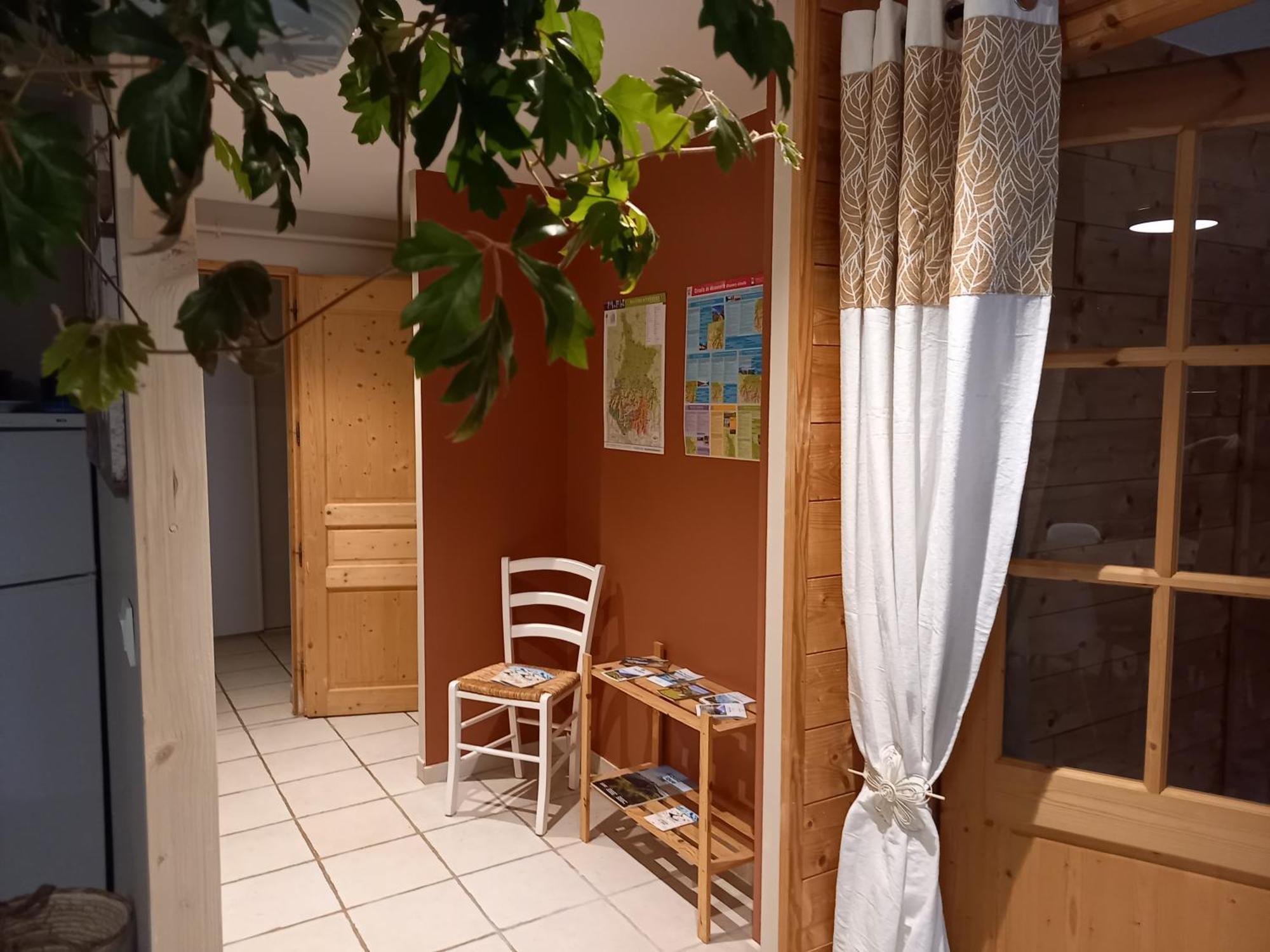 Chambres D'Hotes Le Gentil Home Arras-en-Lavedan 外观 照片